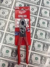 NEW Milwaukee MT500C 9" Lineman's Pliers Crimper Bolt Cutter MADE IN USA SEALED