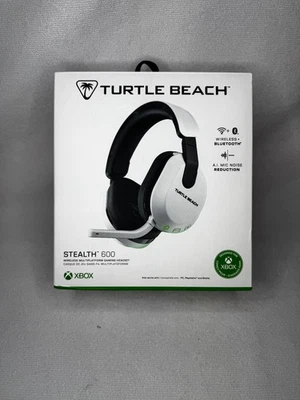 Turtle Beach Stealth 600 Gen 3 Wireless Gaming Headset – Xbox – Open Unused