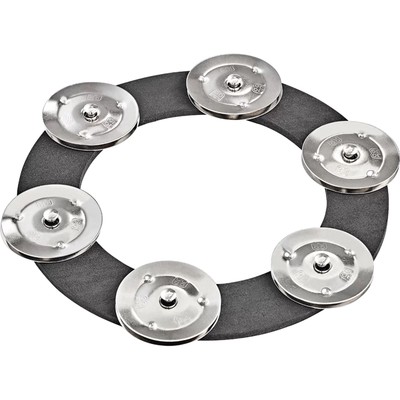 Meinl Soft Ching Ring SCRING 6'' - Schelle Glocke
