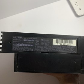 Sony PlayStation 2 Console SCPH-39001 Bundle W/ Controller, Memory Card, GTA 3