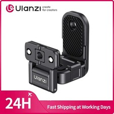 Ulanzi PK16 Magnetic Grip Adapter for DJI Pocket 3 Action Cameras