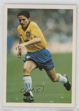 1998 Brooke Bond PG Tips International Stars Juninho Paulista #9 1i3