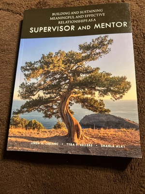 #ad Building and Sustaining Meaningful Paperback by Linda A. LeBlanc; Very Good $65.00