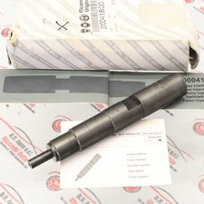 Injecteur Fiat SCUDO