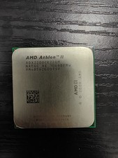 Processore AMD Athlon II