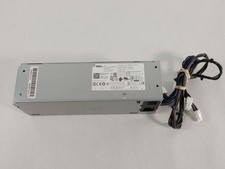 Lot of 2 Dell OptiPlex 7080 SFF 6 Pin 200W Desktop Power Supply K92TW
