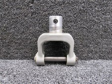 Cessna Citation 560 V Nose Gear Steering Yoke