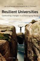 Rosalind Pritchard (U. A.) | Resilient Universities | Taschenbuch | Englisch