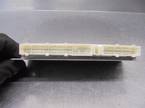 0195453132 asr steuergerät MERCEDES-BENZ CLASE CLK W208 COUPE 1997 4675893