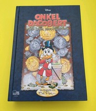 Onkel Dagobert - Sein Leben, seine Milliarden