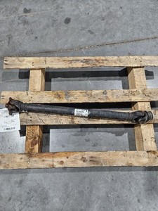 Front Drive Shaft Fits 11-17 BMW X3 7342