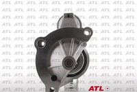 ATL Autotechnik Starter U.A. FüR CitroËN, Fiat, Lancia, Peugeot