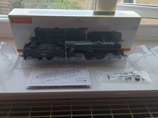 Hornby R3634 OO Gauge SR Lord Nelson Class No 851 Sir Francis Drake DCC Ready