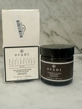 Avant Anti-Ageing Glycolic Lifting Face & Neck Mask 50ml