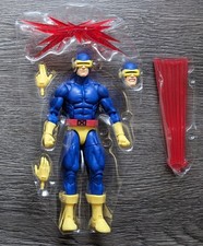 Marvel Legends X-Men 97 CYCLOPS FIGURE COMPLETE Jean Grey 2 Pack