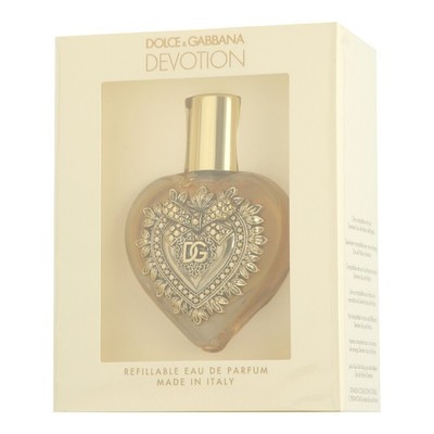 Dolce & Gabbana - Devotion EDP Spray Refillable 20ml