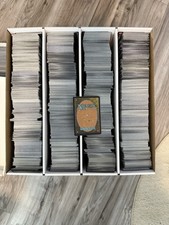 4000 Magic The Gathering Cards - Mixed Era Lo...
