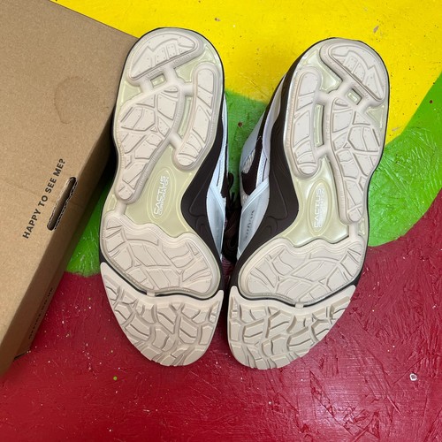 NIKE ZOOM FIELD JAXX TRAVIS SCOTT LIGHT CHOCOLATE UK11 🤎 TRUSTED SELLER 🤎 - Picture 6 of 8
