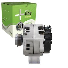 PSH +Line GENERATORE ALTERNATORE 200A adatto per MERCEDES-BENZ AMG CLASSE C