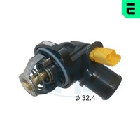 Era Thermostat, KüHlmittel U.A. FüR CitroËN, Fiat, Peugeot