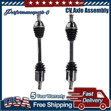 For Land Rover Freelander 2002 2003 2005 Front Cv Joint Cv Axle Shaft Assembly For Land Rover Freelander 2002 2003 2005 Front Cv Joint Cv Axle Shaft Assembly
