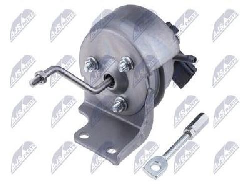 Original NTY Ladedruckregelventil ECD-PL-017 FüR Chevrolet-image