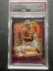 2025 Panini Baker Mayfield Purple (Raw)