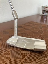 Scotty Cameron Pro Platinum Newport2 Mid-Slant