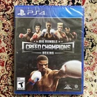 Big Rumble Boxing: Creed Champions - Sony PlayStation 4