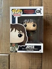Funko Pop! Vinyl: Stranger Things - Joyce Byers (w/ Lights) #436