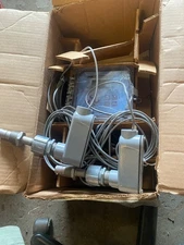 Walchem Boiler BlowDown Controller