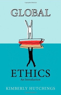 Global Ethics : An Introduction Paperback Kimberly Hutchings