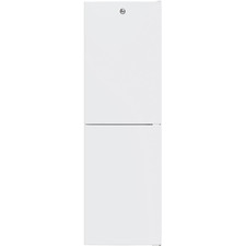 Hoover HOCT3L517EWK Fridge Freezer Combi 50/50 252 Litres - White 37586