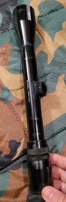 Vintage Bushnell Sportview 3-9x32 Rifle Scope