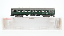 Fleischmann H0 5129K Personenwagen 2.KL. DB