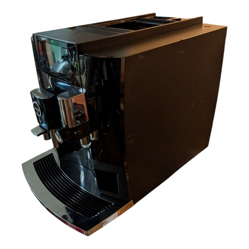 Jura E8 Superautomatic Espresso Machine Tested And Working - Picture 7 of 14
