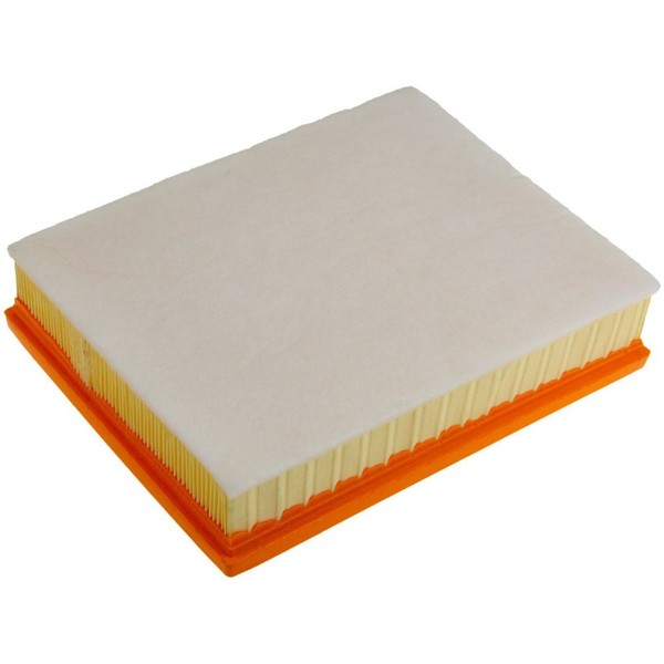 Nty Luftfilter Filtereinsatz FüR Nissan NP300 Navara Pick-Up 2.3 Dci 4X4-image