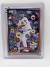 2025 Topps Mlb World Tour Tokyo Series Takashi Murakami Complex- Jameson Taillon