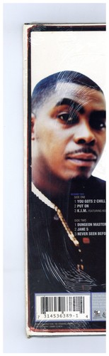 EPMD - Back In Business '97 2xLP US ORG!EX-/EX W/S - Picture 4 of 7