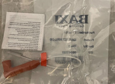 Baxi Duotec HE 24 28 33 40 Megaflo HE A System 15 18 Solo Ignition Lead 5114701