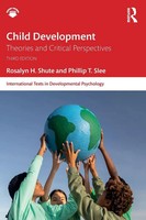Rosalyn H. Shute (U. A.) | Child Development | Taschenbuch | Englisch (2026)