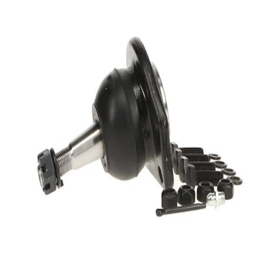 正品 ACDelco 适用于 GMC R1500 Suburban 1990 1991 球接头 | 前上部 | 金色 — 第 3/4 张图片