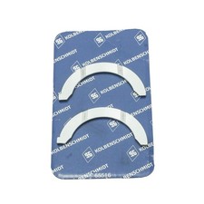 Start washers STD Kolbenschmidt for Opel Peugeot Citroën 1.2 B12XHL 9855992580