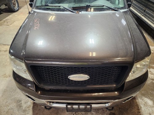 Temperature Control With AC Fits 04-08 FORD F150 PICKUP 1255315 - Picture 7 of 12
