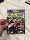 Mario Kart: Double Dash!! (Nintendo GameCube, 2003) CIB