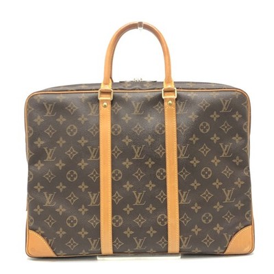 LOUIS VUITTON M53361 Porto Document Voyage Briefcase Document Bag Business bag