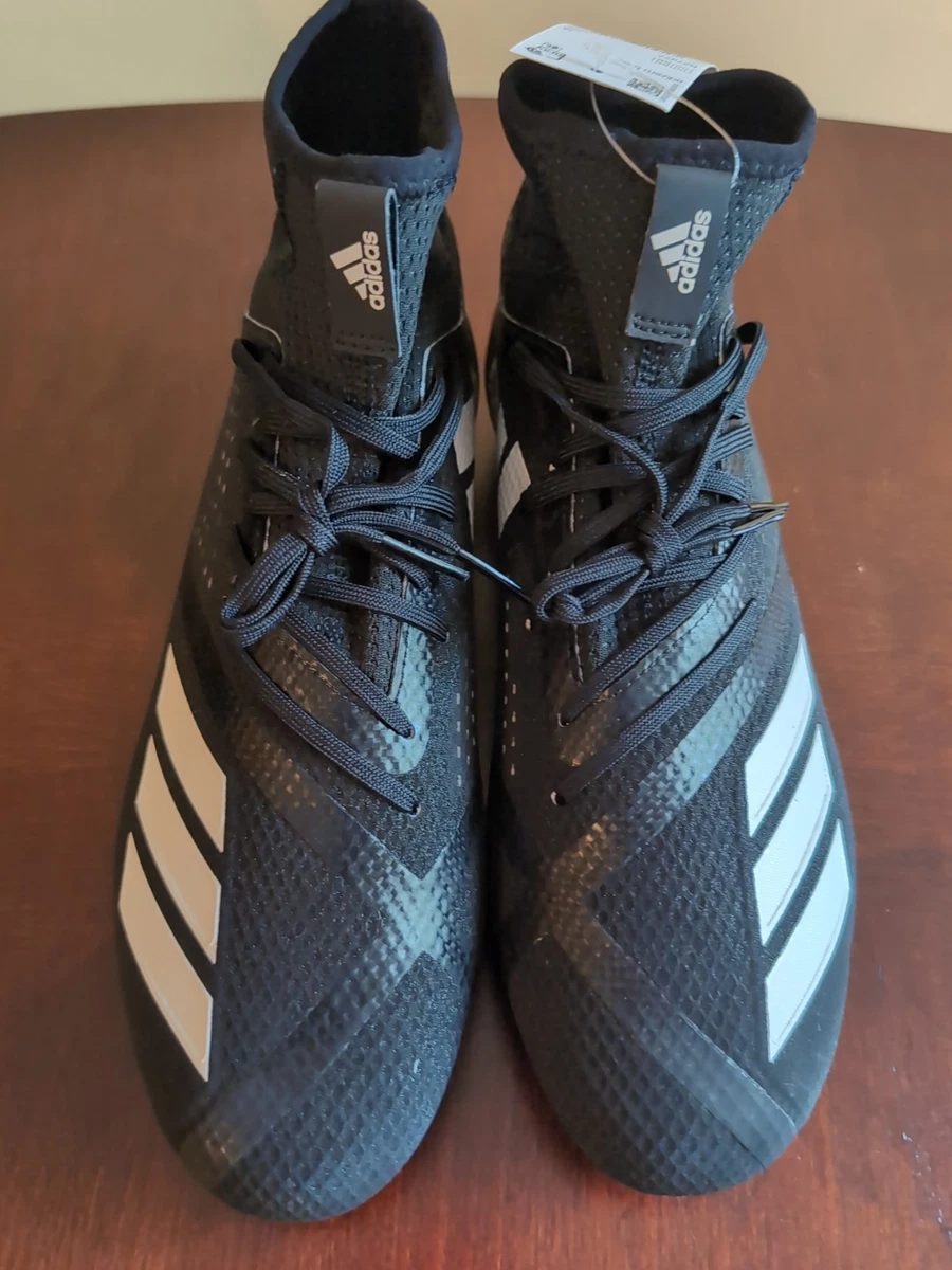 adidas Adizero 5-Star 7.0 Mid Black for Sale | Authenticity