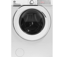 Hoover HWB49AMC 9kg 1400 Spin Washing Machine - White 40792