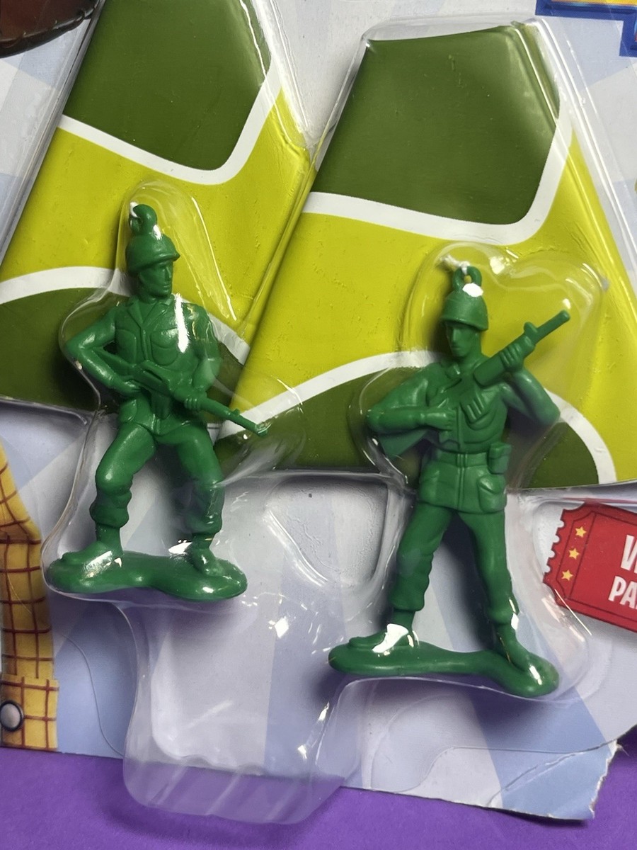 1 Pièce Aléatoire - Soldat En Parachute Main Lancer Jeu Sensoriel En Plein Air Jeux D'enfants