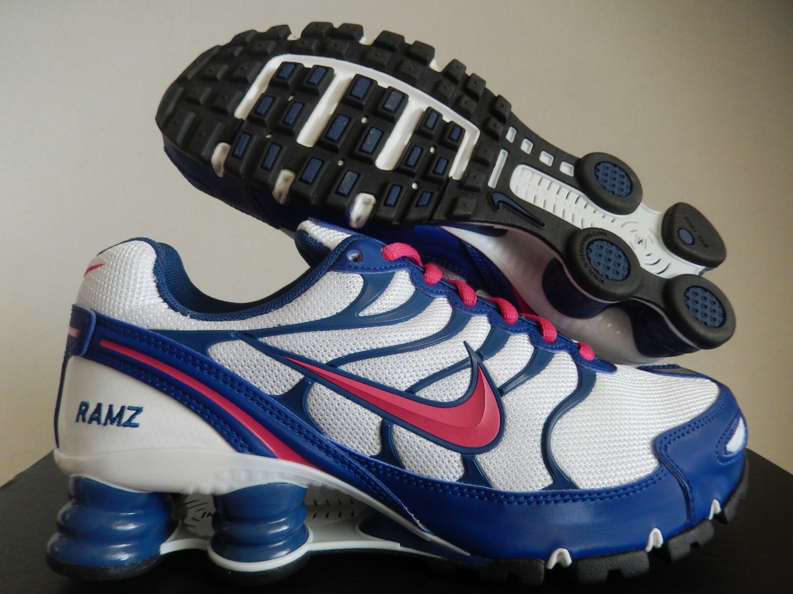 nike shox cl